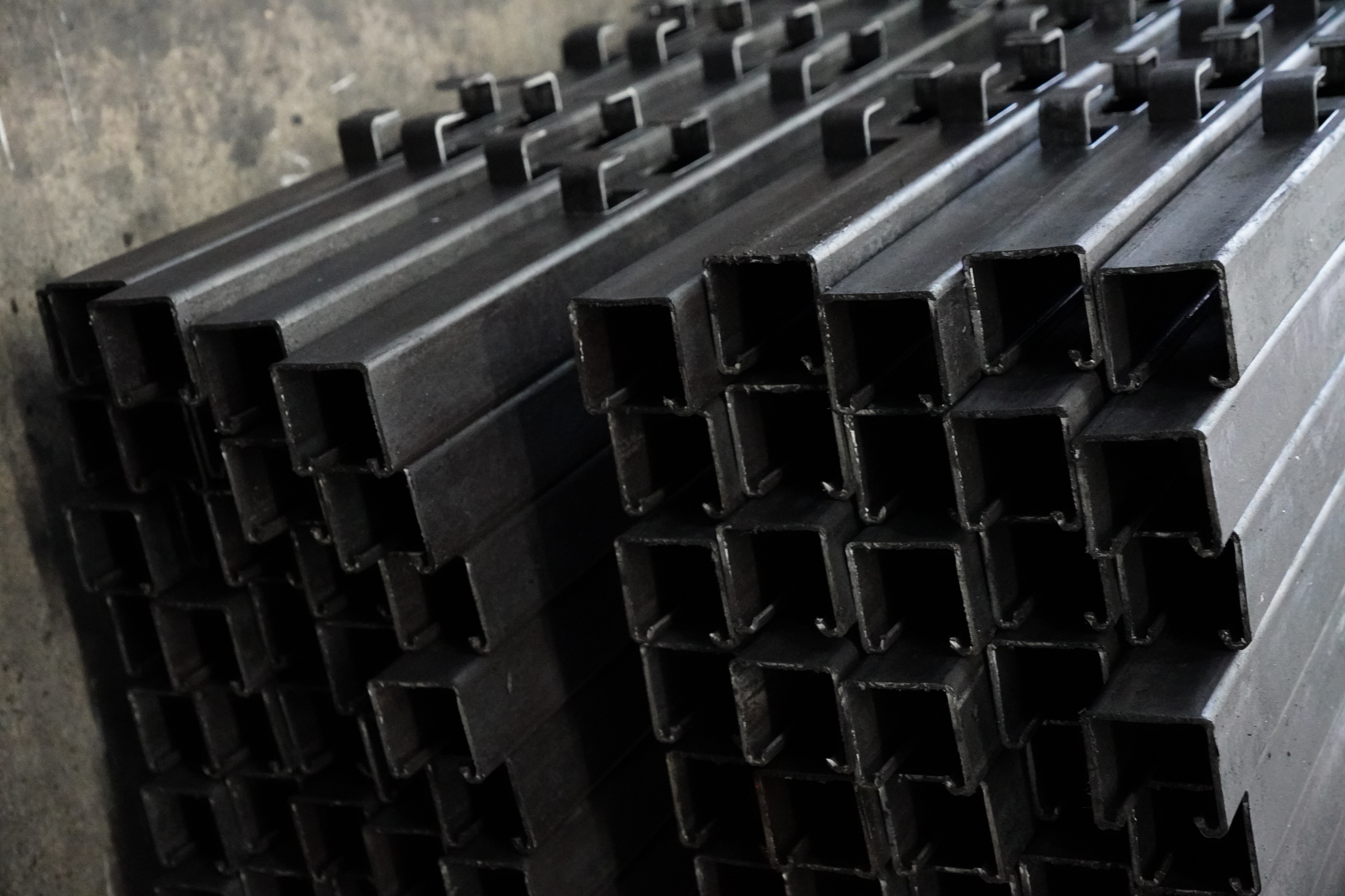 Concrete Insert
